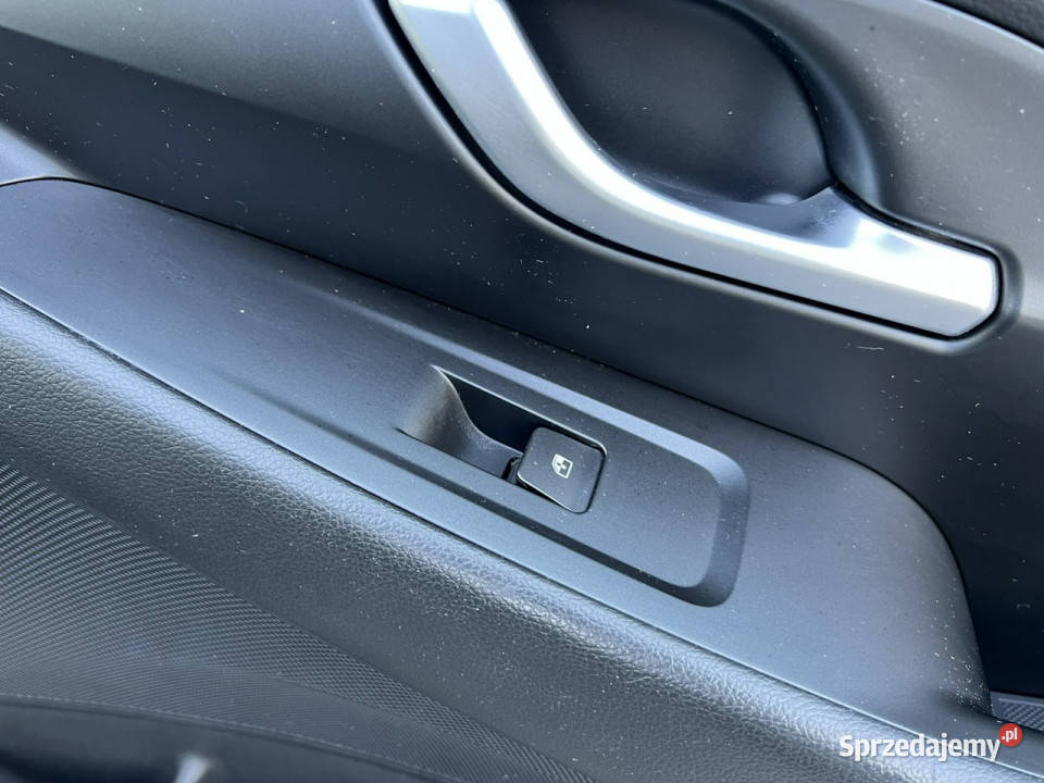 Hyundai i30 I30 FASTBACK 15 TGDI Smart 48v AT Piotrków Trybunalski sprzedam