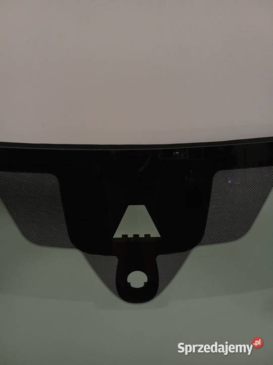 Szyba Przednia Audi Q3 18 Kamera Sensor Przednie