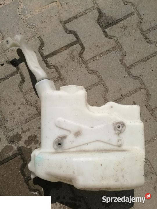 MERCEDES ZBIORNICZEK SPRYSKIWACZY Kozubszczyzna