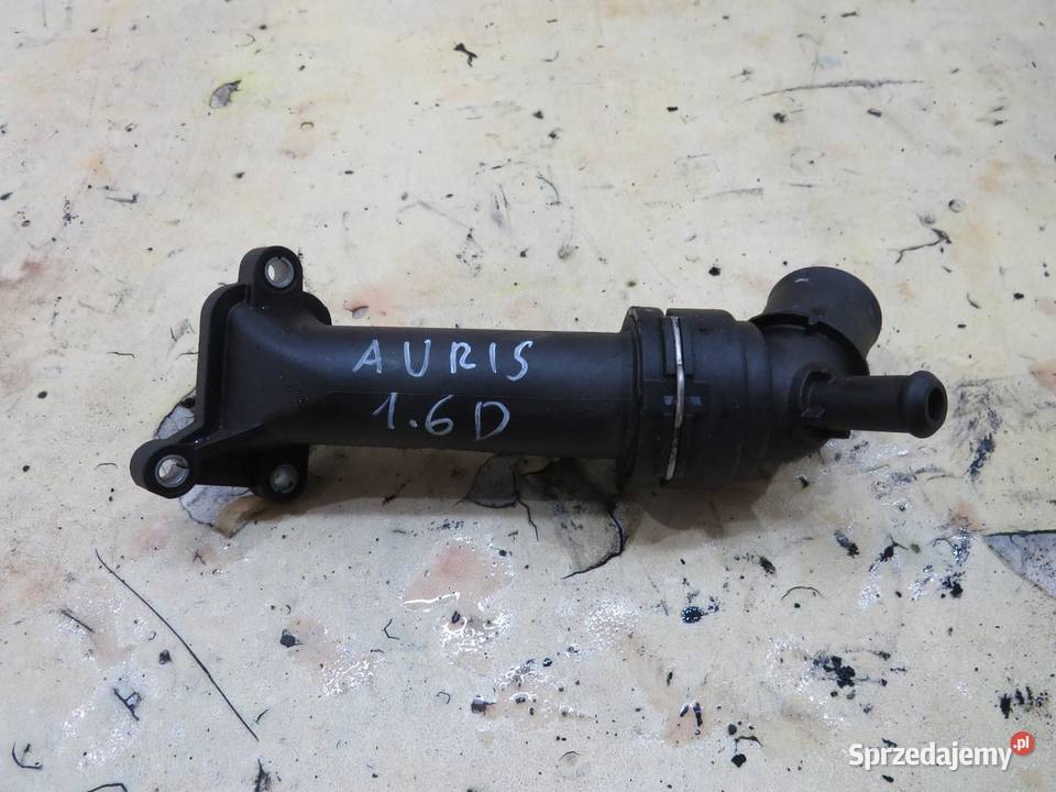 KRÓCIEC WODY AURIS II LIFT 16 D4D 7810707