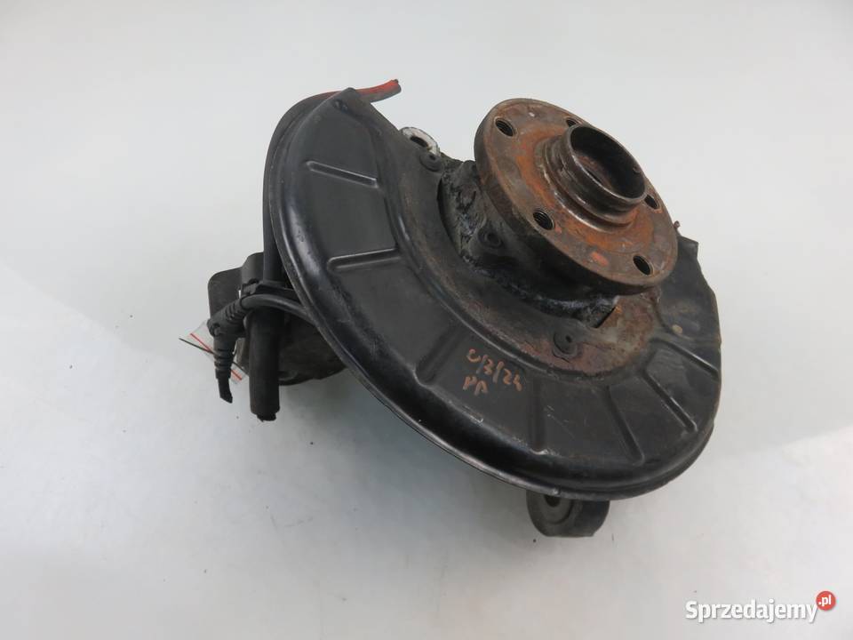 ZWROTNICA PRZEDNIA PRAWA VW PASSAT CC 20 TDI osobowe