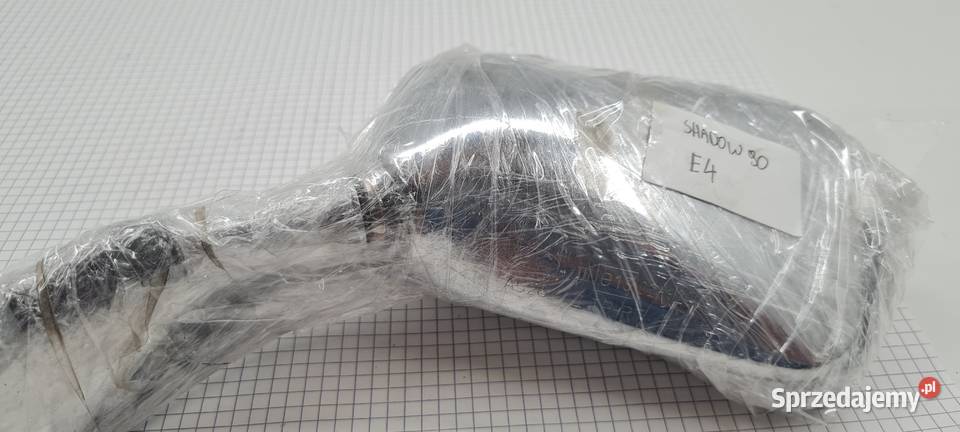 Honda Shadow 9050 lusterka oryginał Honda SRX Warszawa