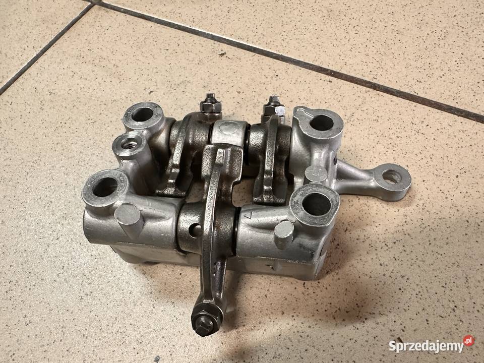 Krzywki klawiatura przód Honda Shadow VT 750 sprzedam