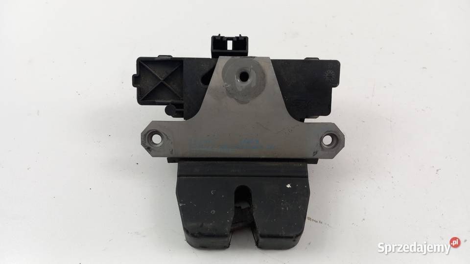 FORD S MK1 ZAMEK KLAPY TYŁ Zbierkowo