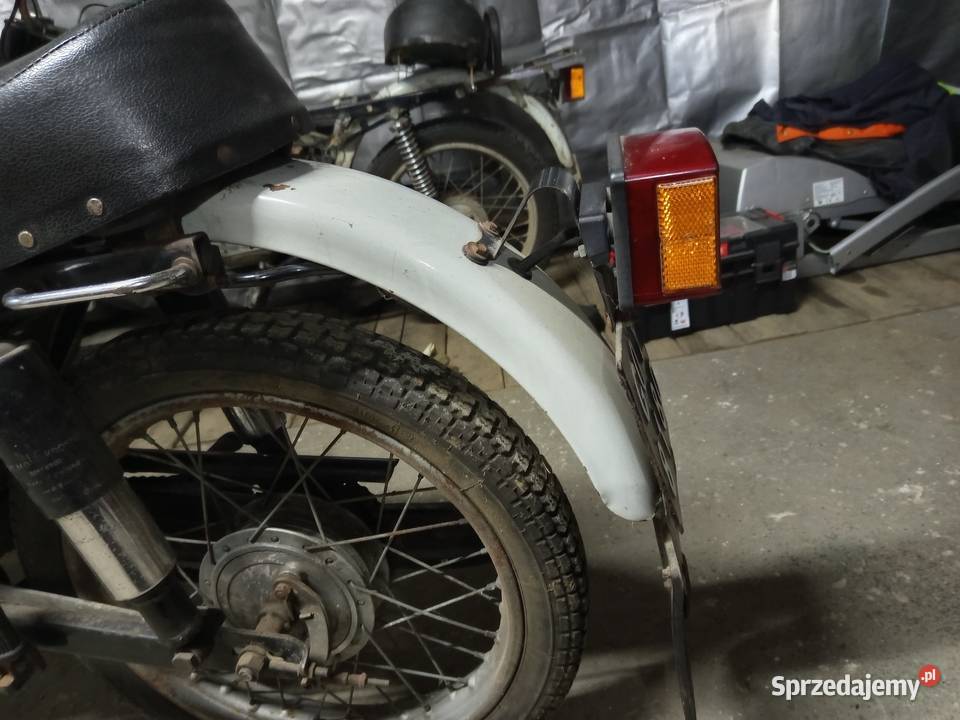 Wsk z dokumentami łódzkie Dzietrzniki