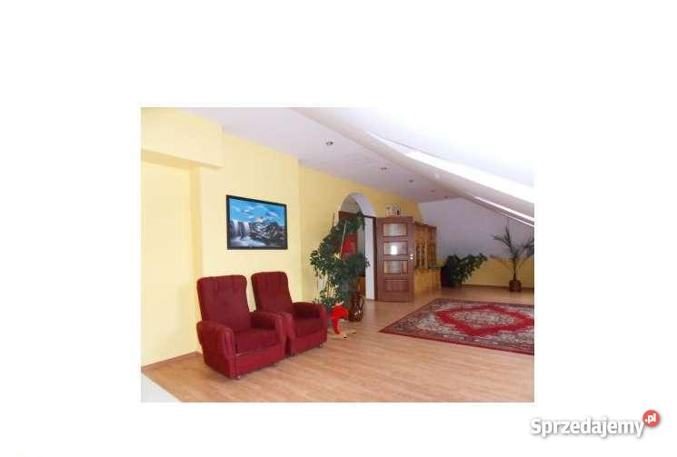 Dom na Szczytno warmińskomazurskie taras Szczytno sprzedam