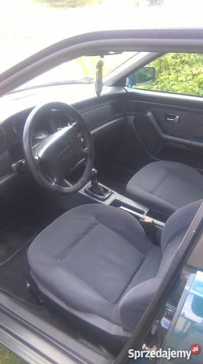 Audi 80 B4 Doinwestowany Białystok