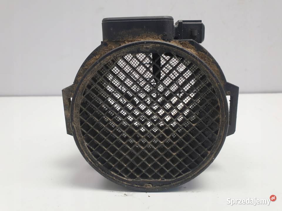 PRZEPŁYWOMIERZ POWIETRZA Land Rover Discovery II Rudka