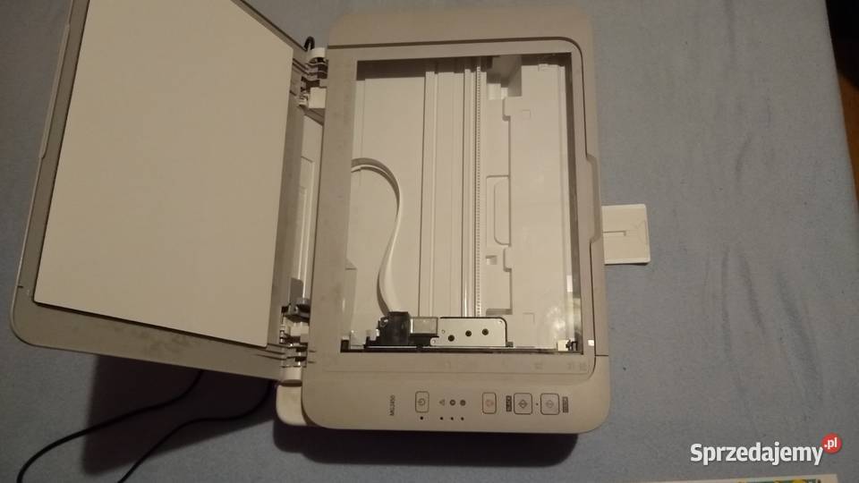 Urządzenie wielofunkcyjne Canon A4 Cieszyn