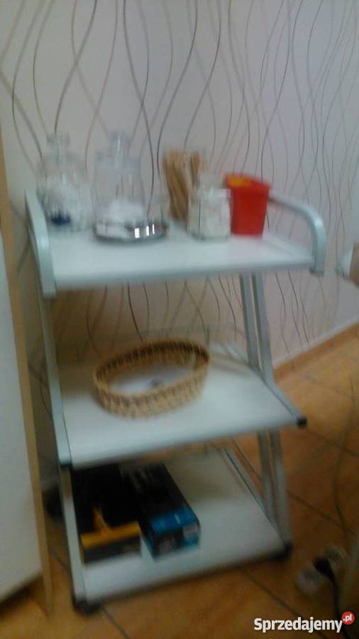 Sprzedam autoklaw klasy B i sprzęt kosmetyczny Lubin