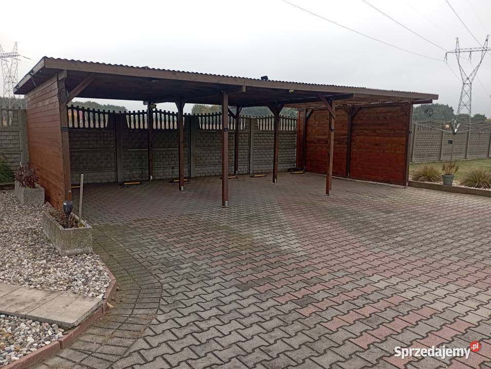 Wiata wielkopolskie Konin