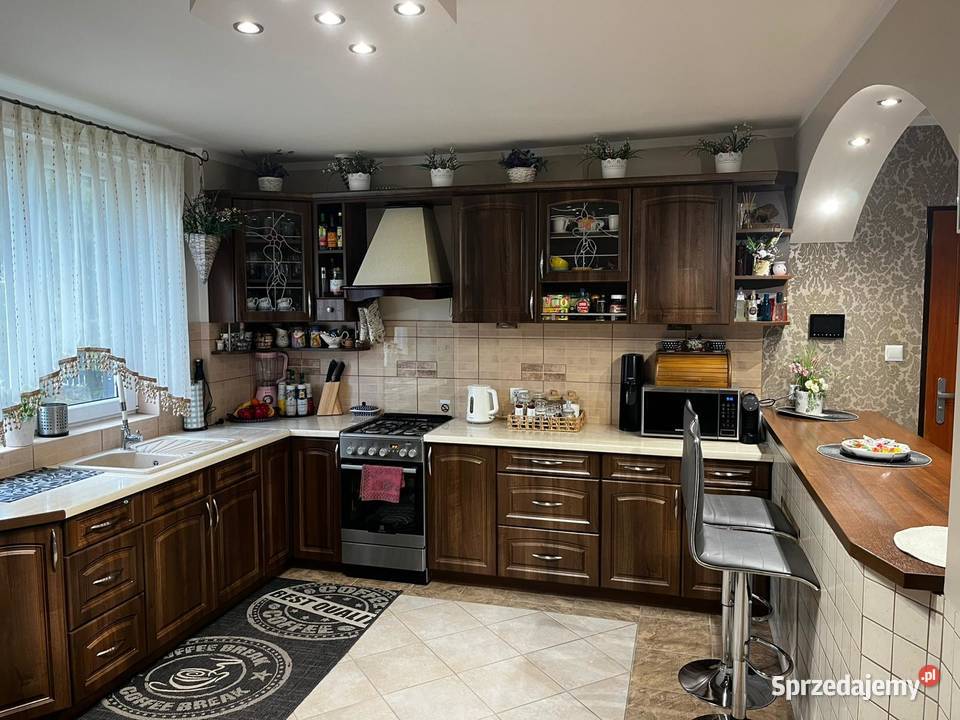 sprzedam dom siedlisko gospodarstwo