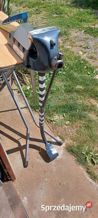 Imadło opti1330 Imadła opolskie sprzedam
