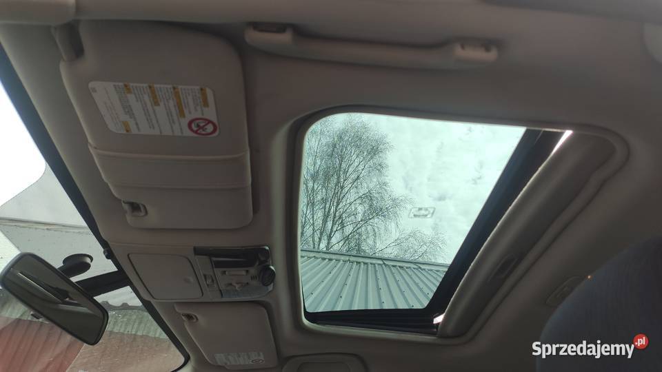 Subaru Outback SALON POLSKA sprzedaż zamiana na Józefów
