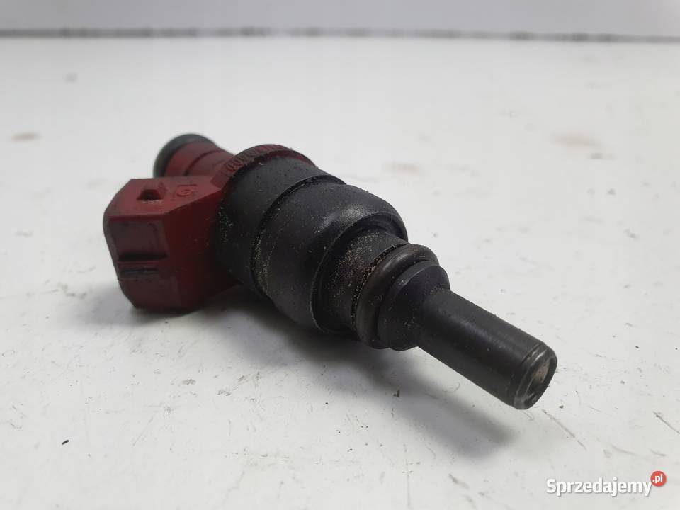 WTRYSKIWACZ Mercedes W203 20 16V wtrysk osobowe lubelskie