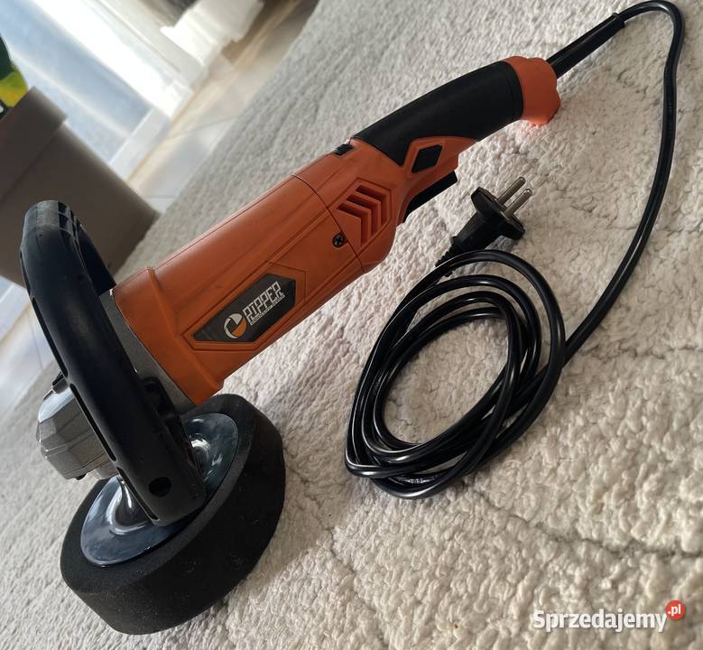 Polerka samochodowa Ripper 2400W M14 3000 obrmin