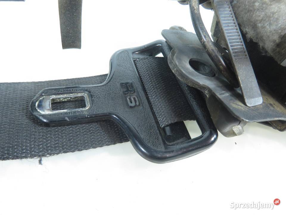 PAS LEWY PRZEDNI MERCEDESBENZ W124 1248603985