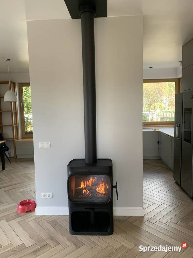 Promocyjny montaż piecyków Systemy kominowe sprzedam