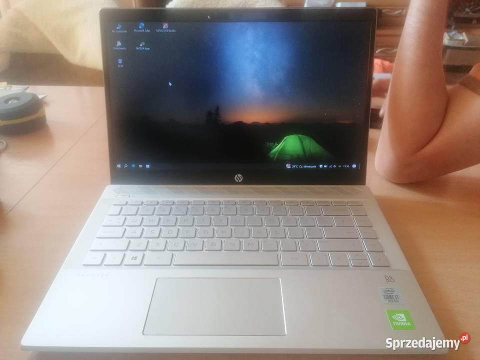 Laptop 14 mocny 16GB
