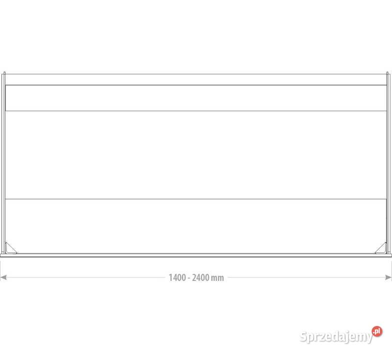 SZUFLA WALCOWANA DO ZIARNA MINI Pozostałe