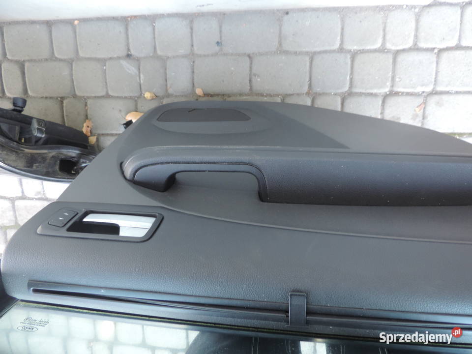 FORD C DRZWI LEWE TYLNE 03 Nowy Sącz
