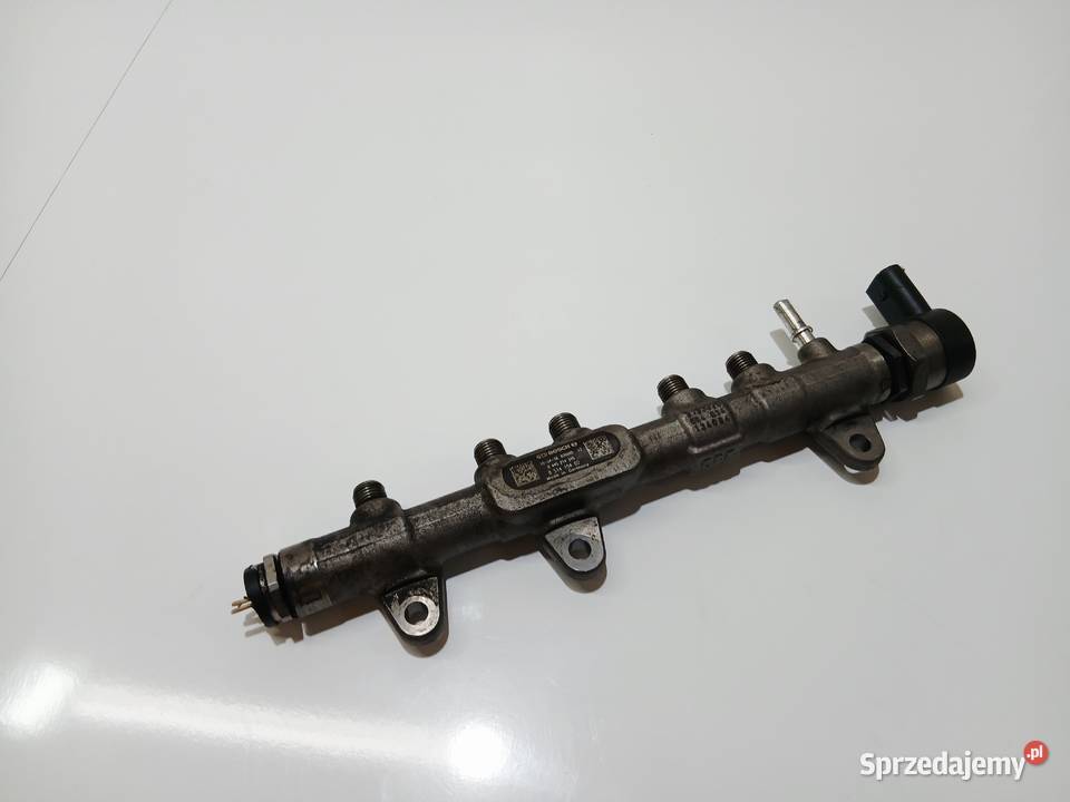 LISTWA WTRYSKOWA BMW F22 F30 F32 B47 20D 8514154 Strzyżewice