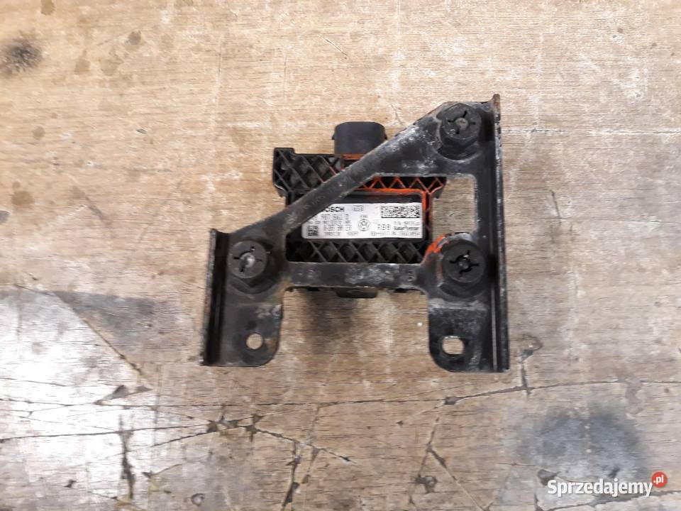 VW AUDI RADAR ACC DISTRONIC SENSOR 5Q0907561D Motoryzacja wielkopolskie Międzychód