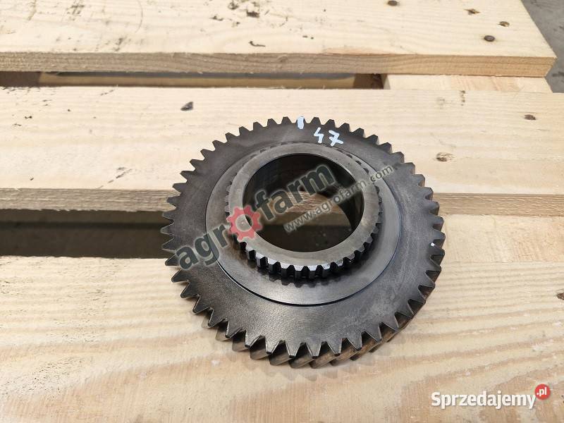 Koło zębate Fiat F100 F110 F130 F140 Byków sprzedam