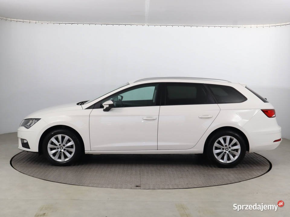 Seat Leon 14 TSI