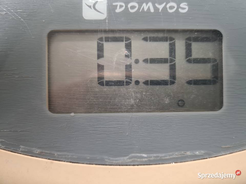 Orbiterek Domyos Warszawa sprzedam