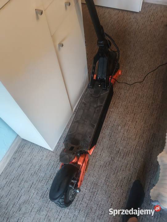 Hulajnoga Kamikaze K1 lite Hulajnogi elektryczne śląskie Tychy