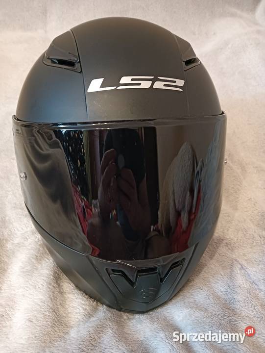 Kask LS RAPID II Przeworsk