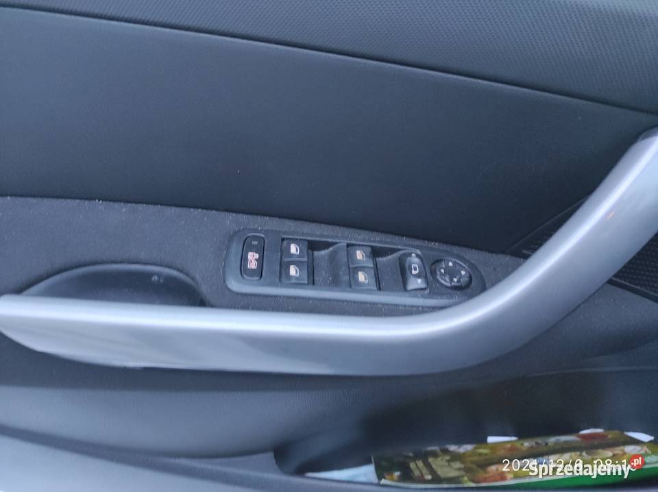 Peugeot 308 16 HDI Człopa