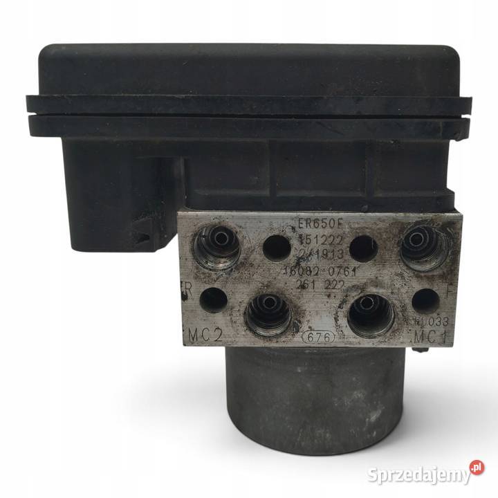 POMPA ABS Kawasaki ER6F ER6F ER650 1216 Chełm