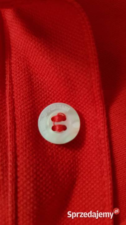 Koszulka Polo Emporio Armani Chorzów