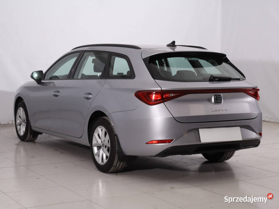 Seat Leon 20 TDI wielofunkcyjna kierownica Piaseczno