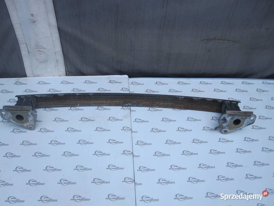 CITROEN C3 PICASSO 12r belka wzmocnienie