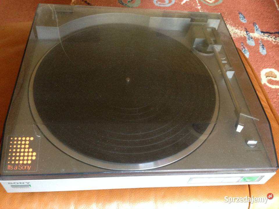 Sony LX30 Gramofony Szczecin sprzedam