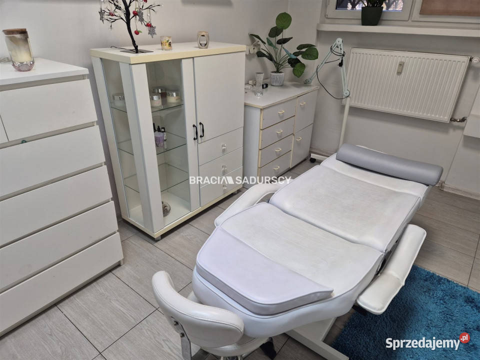 Lokal wynajmę 64m2 Kraków 29 listopada