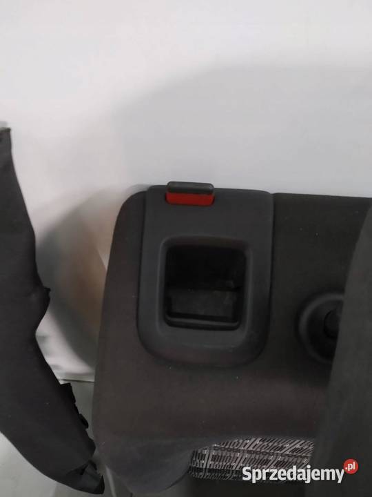 FOTELE KANAPA KOMBI AVANT ELEKTRYCZNY GRZANE sprzedam