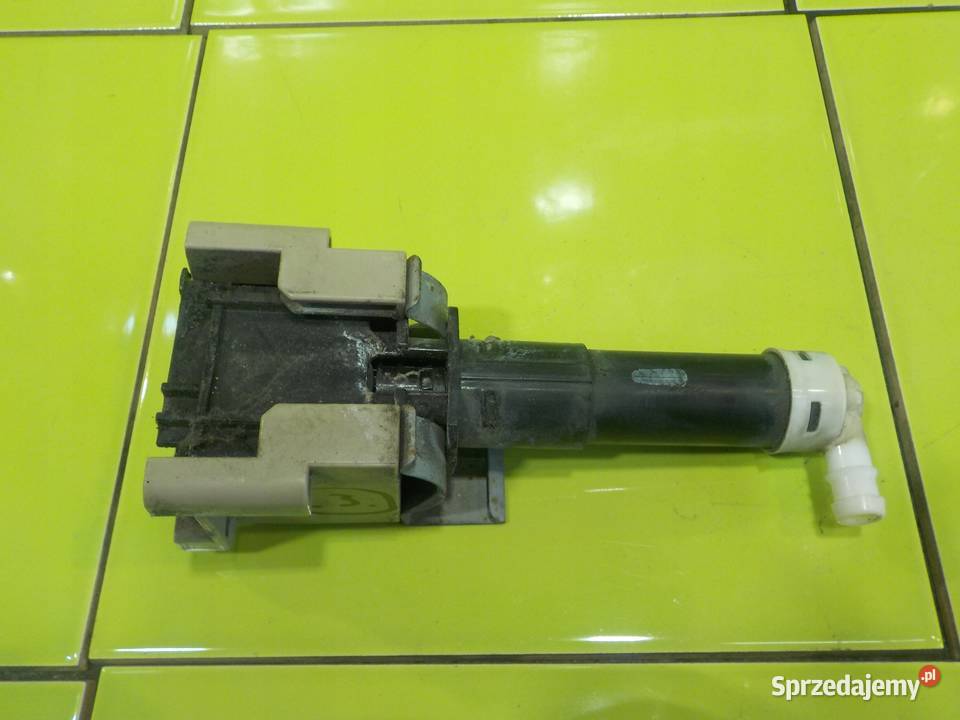 MAZDA CX7 LIFT 22 D 09r spryskiwacz lampy lewy Spryskiwacze reflektorów