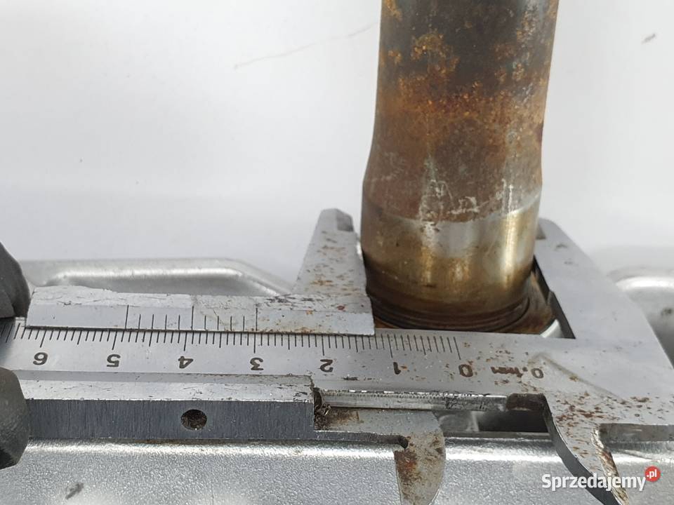 Polki Polka Sztyca Risery Suzuki Drz 400 Enduro