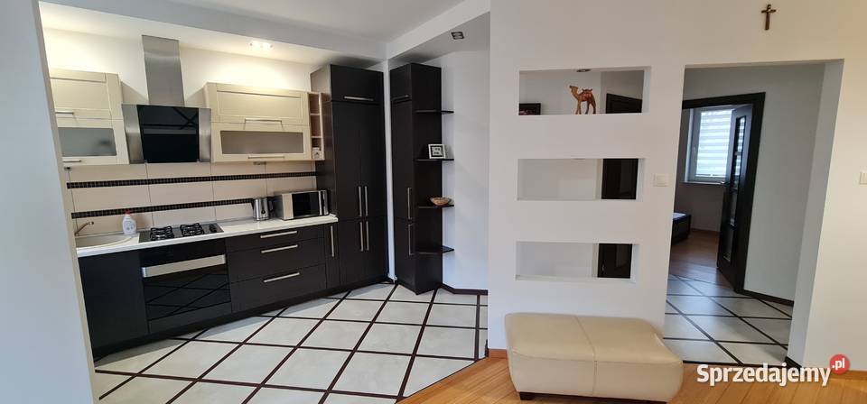 Mieszkanie 2pokojowe o pow 49m2 os Bukowy Dworek Jabłonna