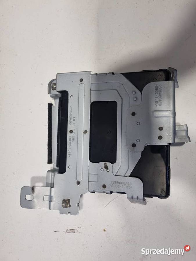 ORGINALNY MODUŁ SMART KEY HYUNDAI IX 35 0915 osobowe Skierniewice sprzedam
