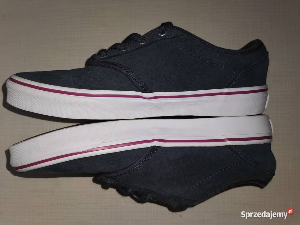 Trampki Vans r37235St sprzedam
