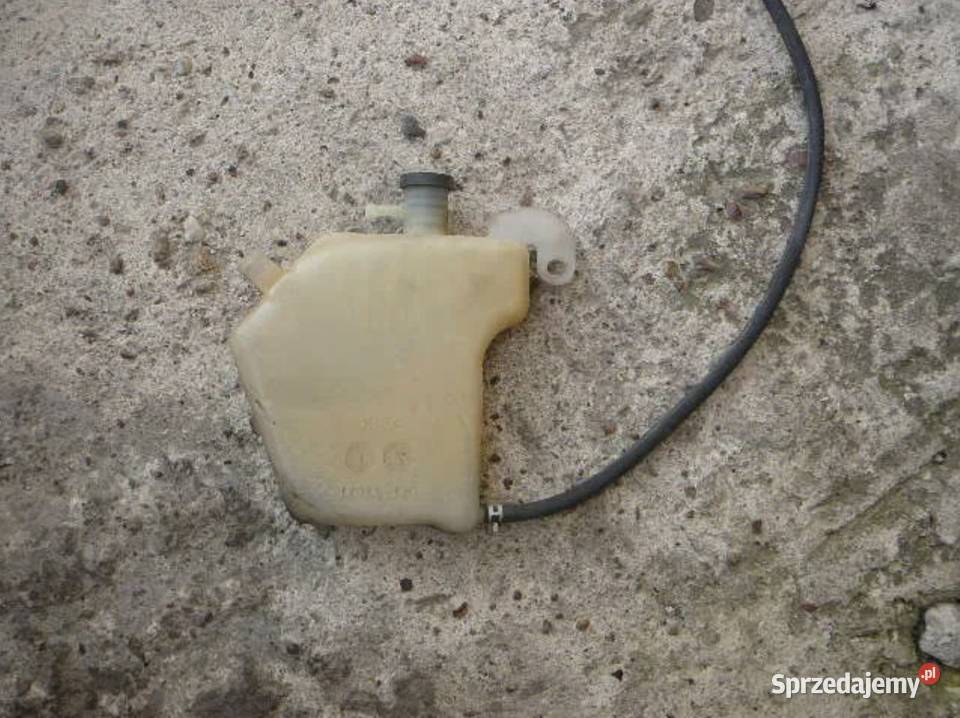 Zbiorniczek płynu wyrównawczego Suzuki SV 650 N wielkopolskie Ostrzeszów sprzedam