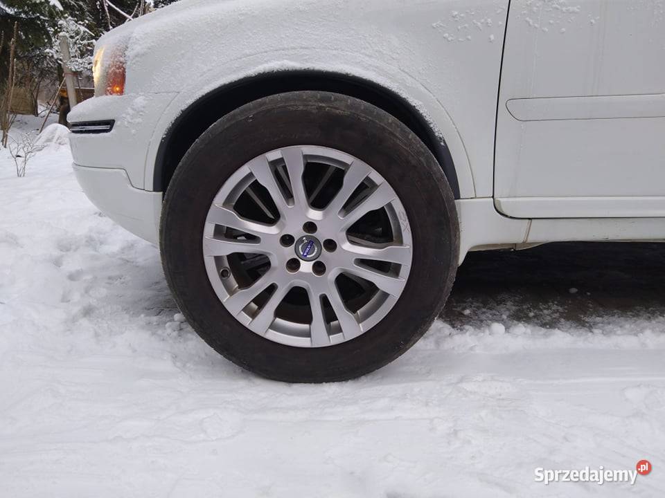 Felga 18 VOLVO XC90 5X108 75J ET 49 1 Lipsko