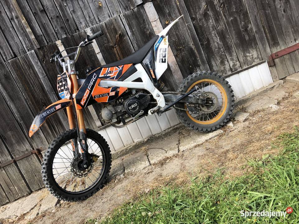 kxd 125 612 pro