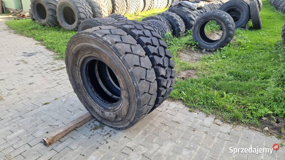 1200r20 120020 WideWall Trelleborg 99 bieżnik sprzedam