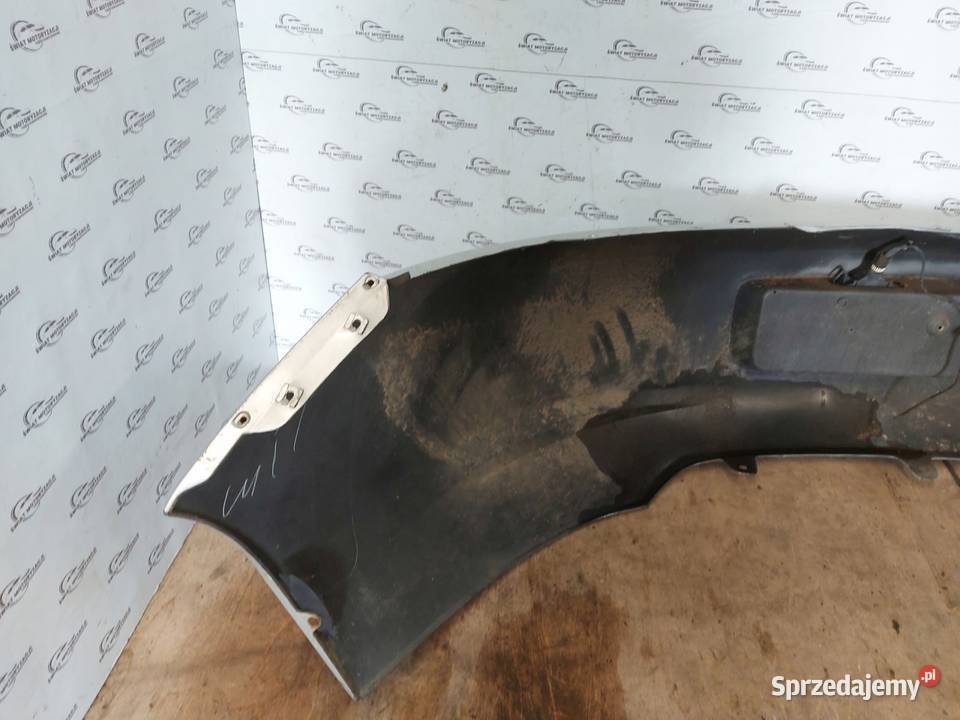 FORD COUGAR 00r Zderzak tył tylny osobowe sprzedam